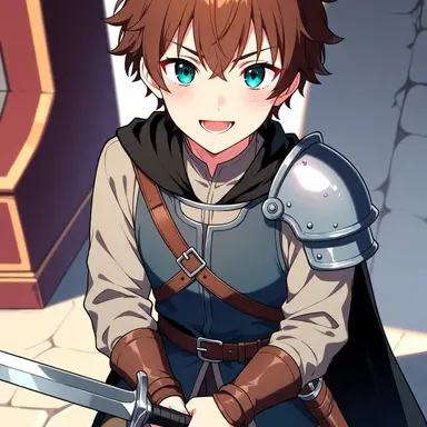 Profile image of トム