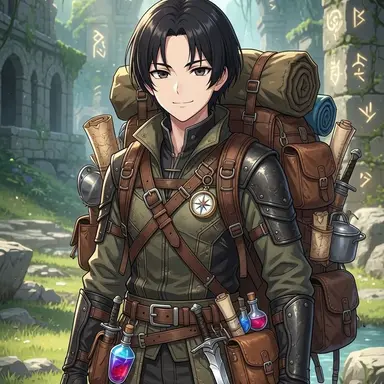 Profile image of レイン