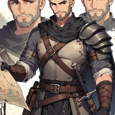 Profile image of ゼノ