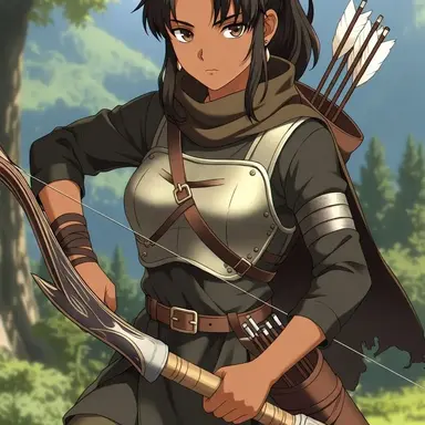 Profile image of エレナ
