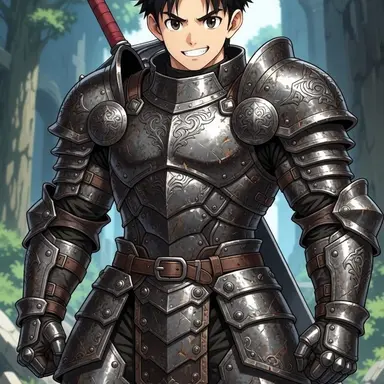 Profile image of バラン