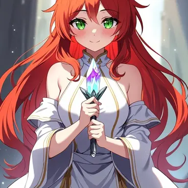 Profile image of ミラ