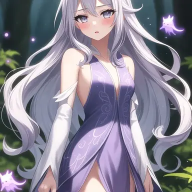 Profile image of リリア