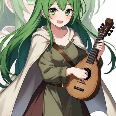Profile image of ソフィア