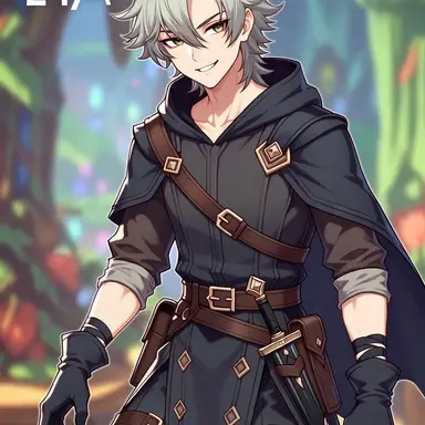 Profile image of カイル