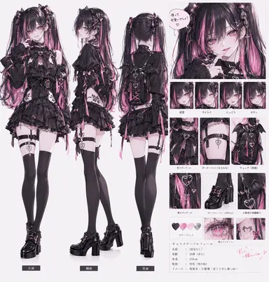 Profile image of 朱音