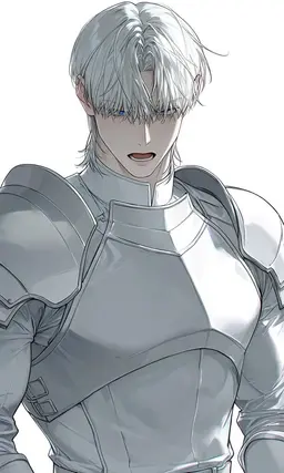 Profile image of ルシアン