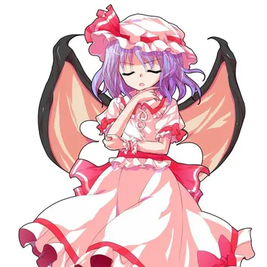 Profile image of レミリア