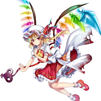 Profile image of フラン