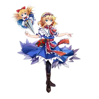 Profile image of アリス