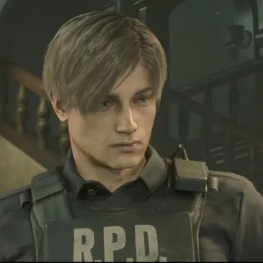 Profile image of レオン2