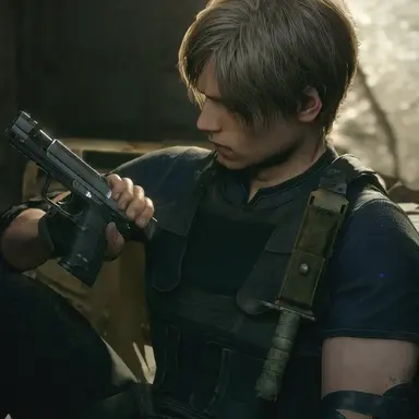 Profile image of レオン4