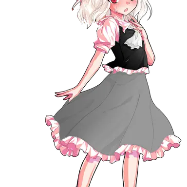 Profile image of ルシアン