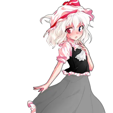 Profile image of ルシアン