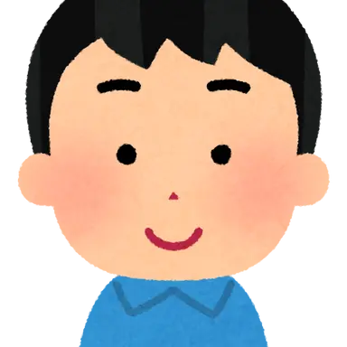 Profile image of モブ男