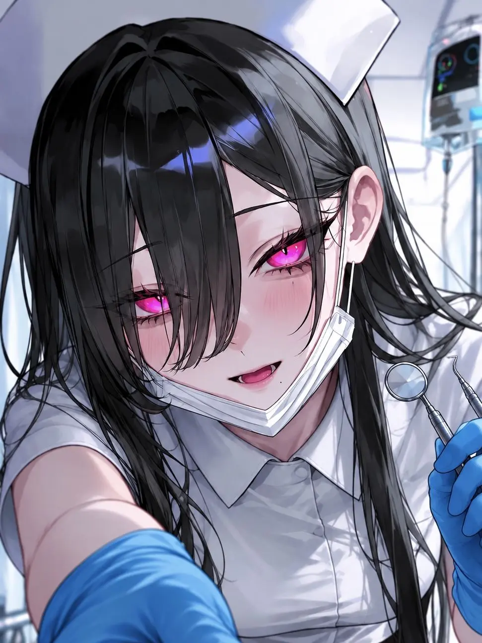 tougarashi1052의 Big Sister