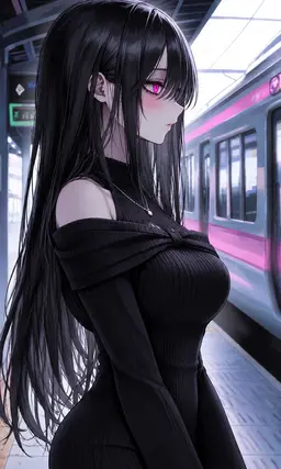 Profile image of Rin