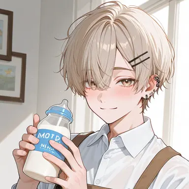 Profile image of ハル