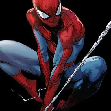 Profile image of スパイダーマン