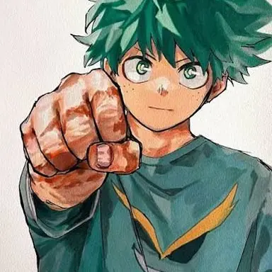 Profile image of 緑谷