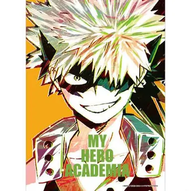 Profile image of 爆豪