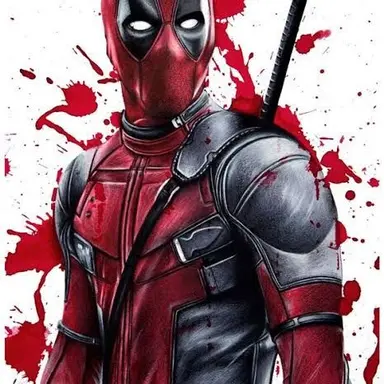 Profile image of デッドプール