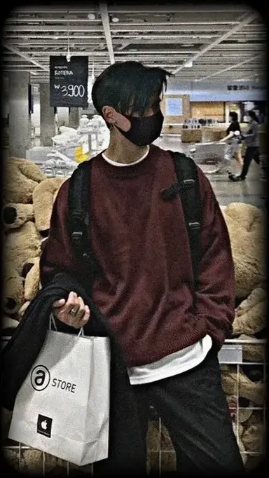 Profile image of Ethan Vance