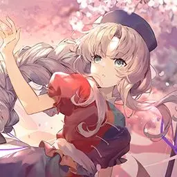 Profile image of 永琳