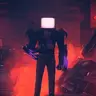 Profile image of Scarf TV Man