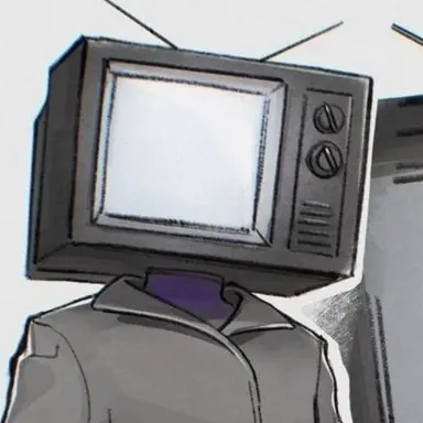 Profile image of TV Woman