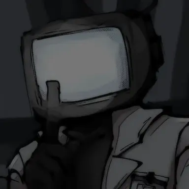 Profile image of Scientist TV Man