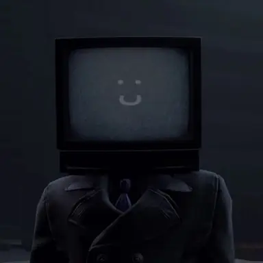 Profile image of TV Man