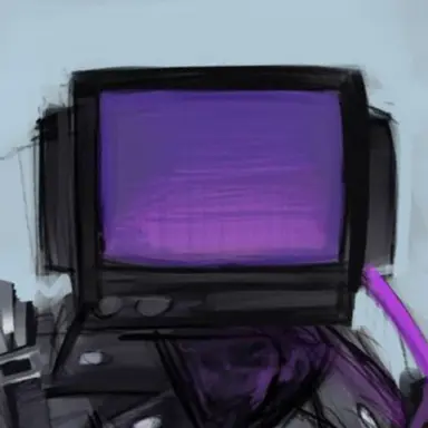 Profile image of Shadow TV Man