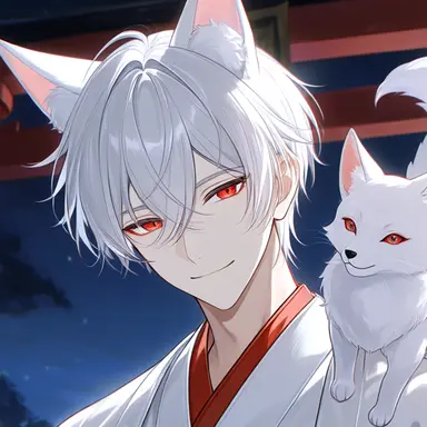 Profile image of 凪