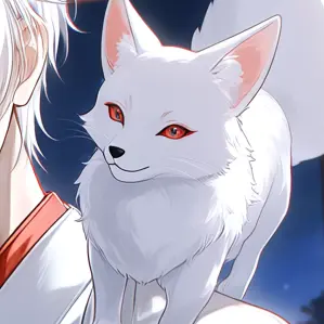 Profile image of ハク