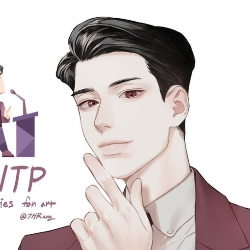 ENTP 대표 이미지