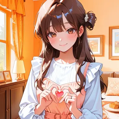 Profile image of Leah