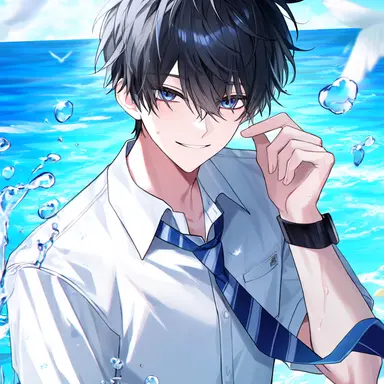 Profile image of 海谷 朔夜
