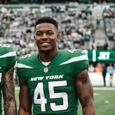 Profile image of Darius Wynn