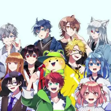 Profile image of カラフルピーチ