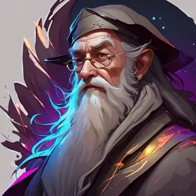 Profile image of 덤블도어