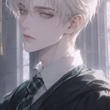 Profile image of 드레이코 말포이
