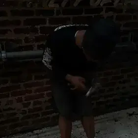 ModernCrate4720의 Liam