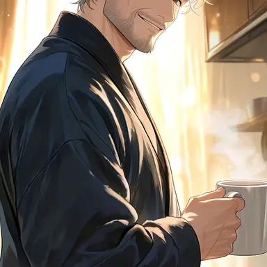 Profile image of Enzo