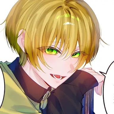 Profile image of 프릿츠