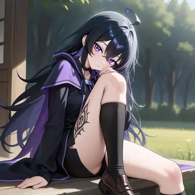 Profile image of 유이