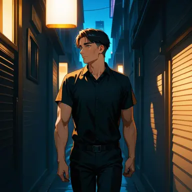 Profile image of 혁수