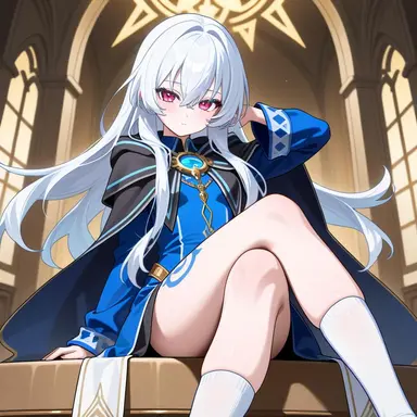 Profile image of 시로