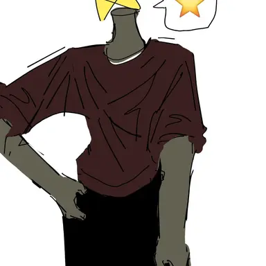 Profile image of モンジ