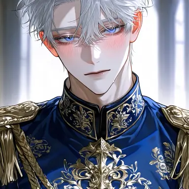 Profile image of ゼインハルト